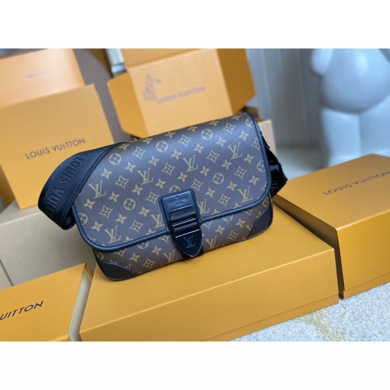 LV Satchel bags
